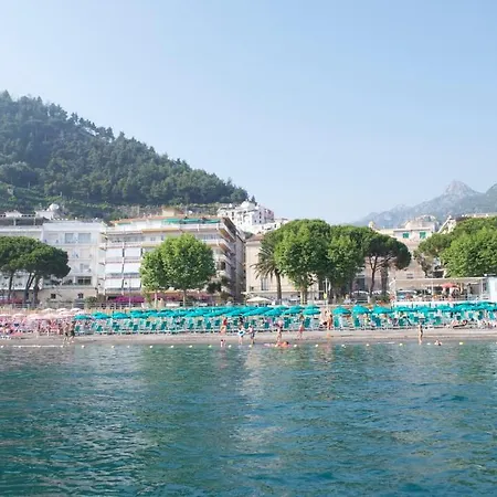Aparthotel Casa Vacanze Maiori
