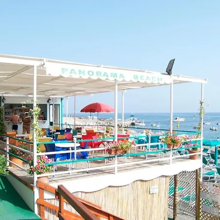 Casa Vacanze Maiori Aparthotel Maiori