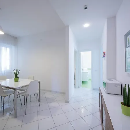Casa Vacanze Maiori 3* マイオーリ