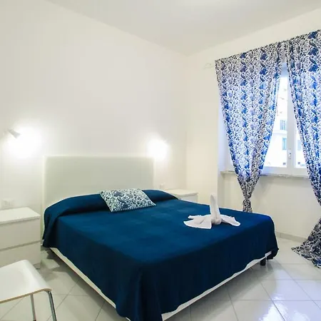 Casa Vacanze Maiori 3* Майори