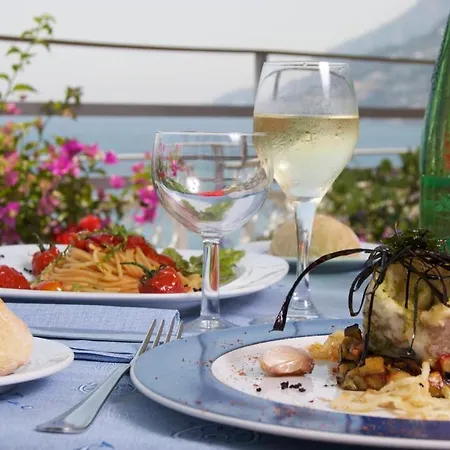 Casa Vacanze Maiori 3* マイオーリ