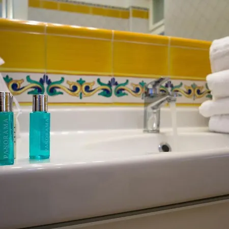Casa Vacanze Maiori 3* マイオーリ