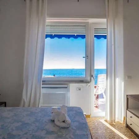 アパートホテル Casa Vacanze Maiori マイオーリ