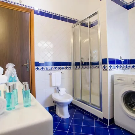 Casa Vacanze Maiori 3* マイオーリ