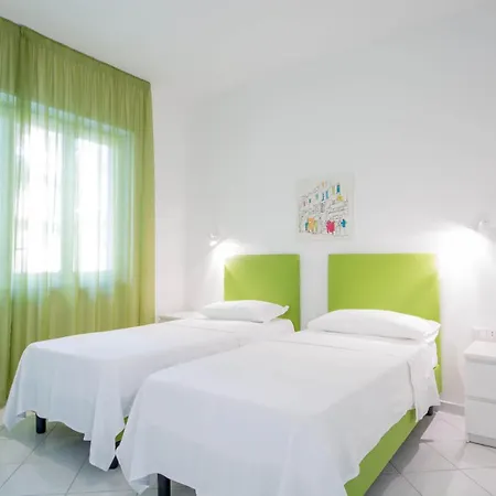 Casa Vacanze Maiori 3* マイオーリ