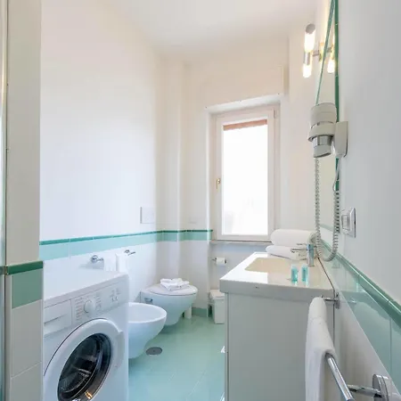 Casa Vacanze Maiori アパートホテル