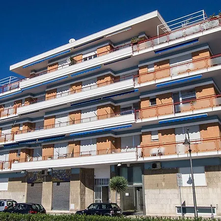 Casa Vacanze Maiori Apart Otel Maiori