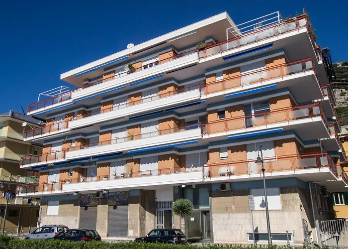 Casa Vacanze Maiori Aparthotel Maiori