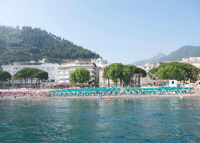 Aparthotel Casa Vacanze Maiori