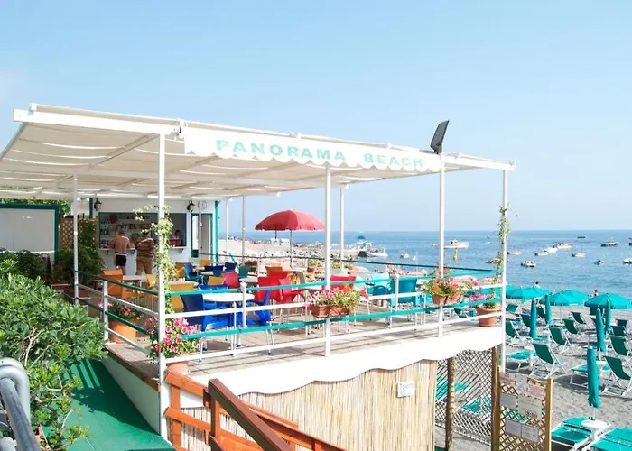 Casa Vacanze Maiori Aparthotel Maiori